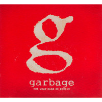 Garbage - Not Your Kind Of People | Deluxe Edition (CD)