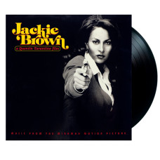 Various – Jackie Brown | Music From The Miramax Motion Picture (LP)