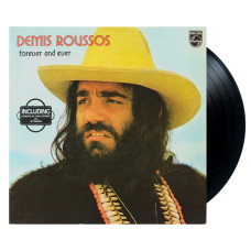 Demis Roussos - Forever And Ever (LP)