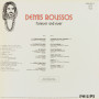 Demis Roussos - Forever And Ever (LP)