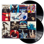 U2 - Achtung Baby (2LP)