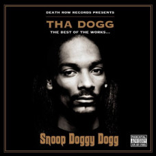 Snoop Dogg ‎– Tha Dogg: The Best Of The Works... (CD)