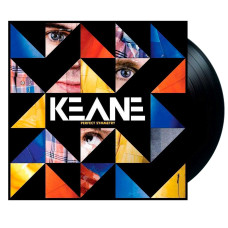 Keane - Perfect Symmetry (LP)