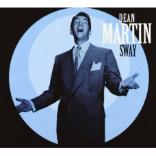 Dean Martin, Sway (CD)