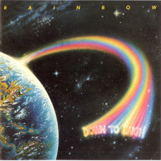 Rainbow, Down To Earth (CD)