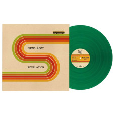 Siena Root - Revelation | Limited Edition Coloured Green Vinyl (LP)