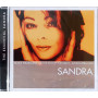 Sandra, The Essential (CD)