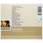 Sandra, The Essential (CD)