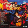Joe Bonamassa - Muddy Wolf At Red Rocks (3LP)