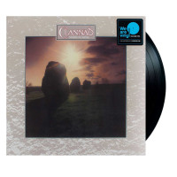 Clannad - Magical Ring (LP)