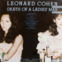 Leonard Cohen - Death Of A Ladies' Man (LP)