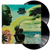 Miles Davis - Bitches Brew (2 LP)