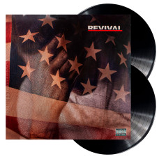 Eminem - Revival (2 LP)