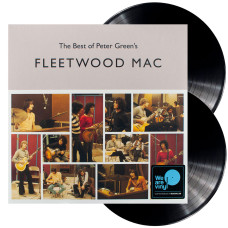 Fleetwood Mac - The Best Of Peter Green's Fleetwood Mac (2LP)