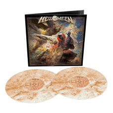 Helloween - Helloween | Limited Edition Coloured Vinyl (2 LP)