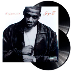 Jay-Z - In My Lifetime, Vol.1 (2 LP)