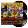 Public Image Ltd - The Greatest Hits So Far (2 LP)