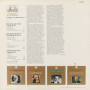 Elly Ney, Ludwig van Beethoven – Appassionata ⋅ Mondschein-Sonate ⋅ Pathétique (LP)