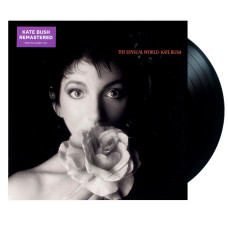 Kate Bush - The Sensual World (LP)