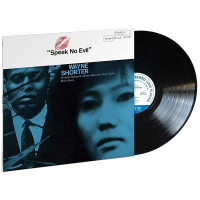 Wayne Shorter - Speak No Evil (LP)