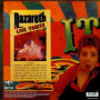 Nazareth - 'Snaz | Coloured Green & Orange Vinyl (2 LP)