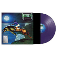 Nazareth - The Fool Circle | Coloured Vinyl (LP)