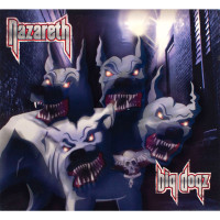 Nazareth - Big Dogz | Deluxe Edition (2 CD)
