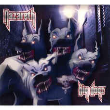 Nazareth, Big Dogz | Deluxe Edition (2 CD) (Used)