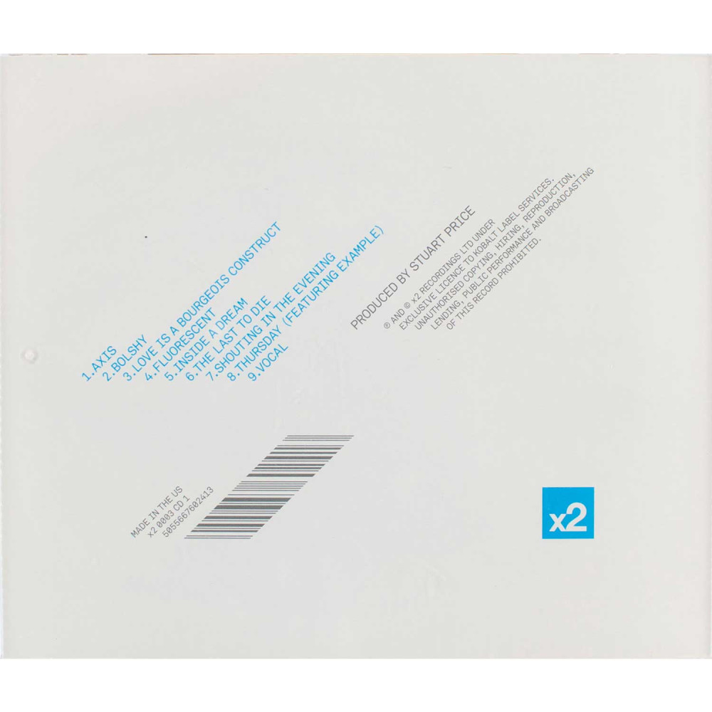 Pet Shop Boys - Electric (CD)