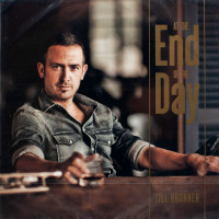 Till Brönner - At The End Of The Day (CD)