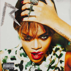 Rihanna, Talk That Talk (CD)