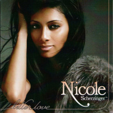 Nicole Scherzinger, Killer Love (CD)