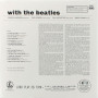 The Beatles - With The Beatles (LP)