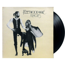 Fleetwood Mac - Rumours (1St Press) (LP)