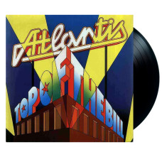 Atlantis - Top Of The Bill (LP)