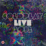 Coldplay, Live 2012 (CD+DVD)