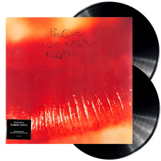 The Cure - Kiss Me, Kiss Me, Kiss Me (2 LP)