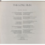 Eagles - Long Run (1St Press) (LP)