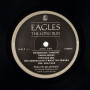 Eagles - Long Run (1St Press) (LP)