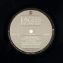 Eagles - Long Run (1St Press) (LP)