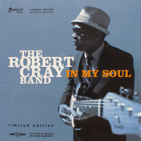 Robert Cray Band - In My Soul | Limited Edition (CD)