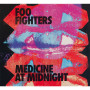 Foo Fighters - Medicine At Midnight (CD)