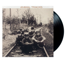 Animals - Animal Tracks (LP)