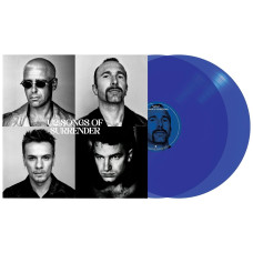 U2 – Songs Of Surrender | Coloured Vinyl (2 PL)