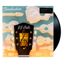 J.J. Cale -Troubadour (LP)