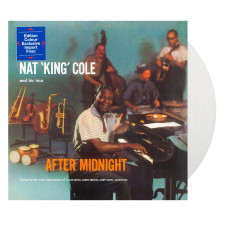 Nat 'King' Cole And His Trio - After Midnight | Coloured Vinyl (LP)