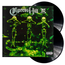 Cypress Hill - Cypress Hill IV (2 LP)