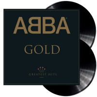 ABBA - Gold - Greatest Hits | 40th Anniversary Edition (2 LP)