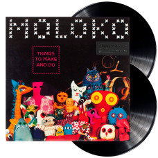 Moloko - Things To Make And Do (2 LP)