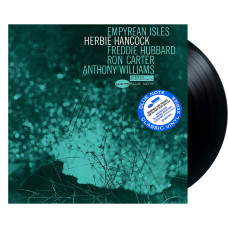 Herbie Hancock - Empyrean Isles (LP)